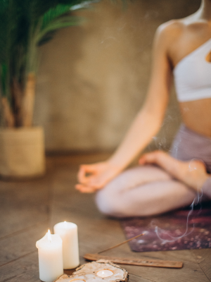meditace